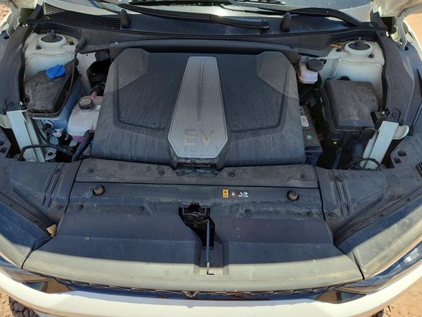 2023 KIA EV6