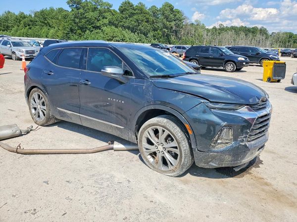 2020 CHEVROLET BLAZER Premier