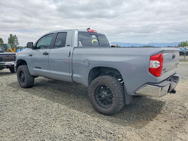 2020 TOYOTA TUNDRA SR5 Grade