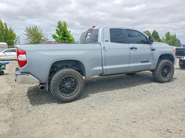 2020 TOYOTA TUNDRA SR5 Grade