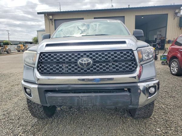 2020 TOYOTA TUNDRA SR5 Grade