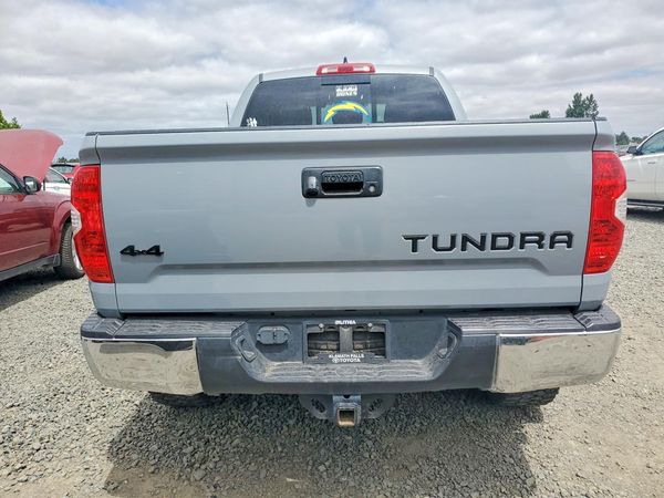 2020 TOYOTA TUNDRA SR5 Grade