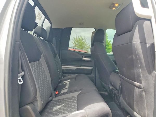 2020 TOYOTA TUNDRA SR5 Grade