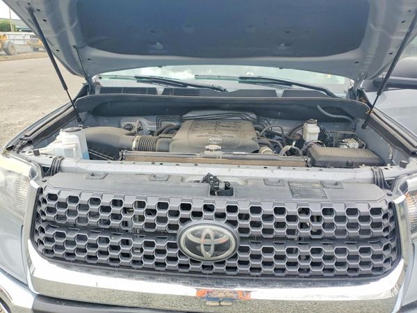 2020 TOYOTA TUNDRA SR5 Grade