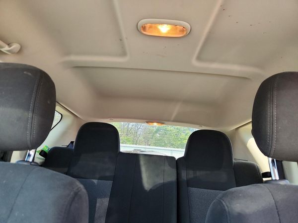 2017 JEEP COMPASS SPORT 4X4