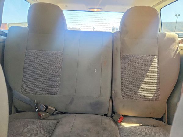 2016 JEEP PATRIOT SPORT FWD