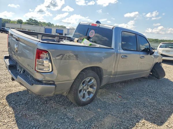2020 RAM 1500 Big Horn, Lonestar