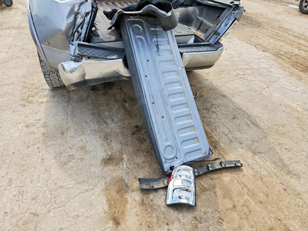 2019 RAM 3500