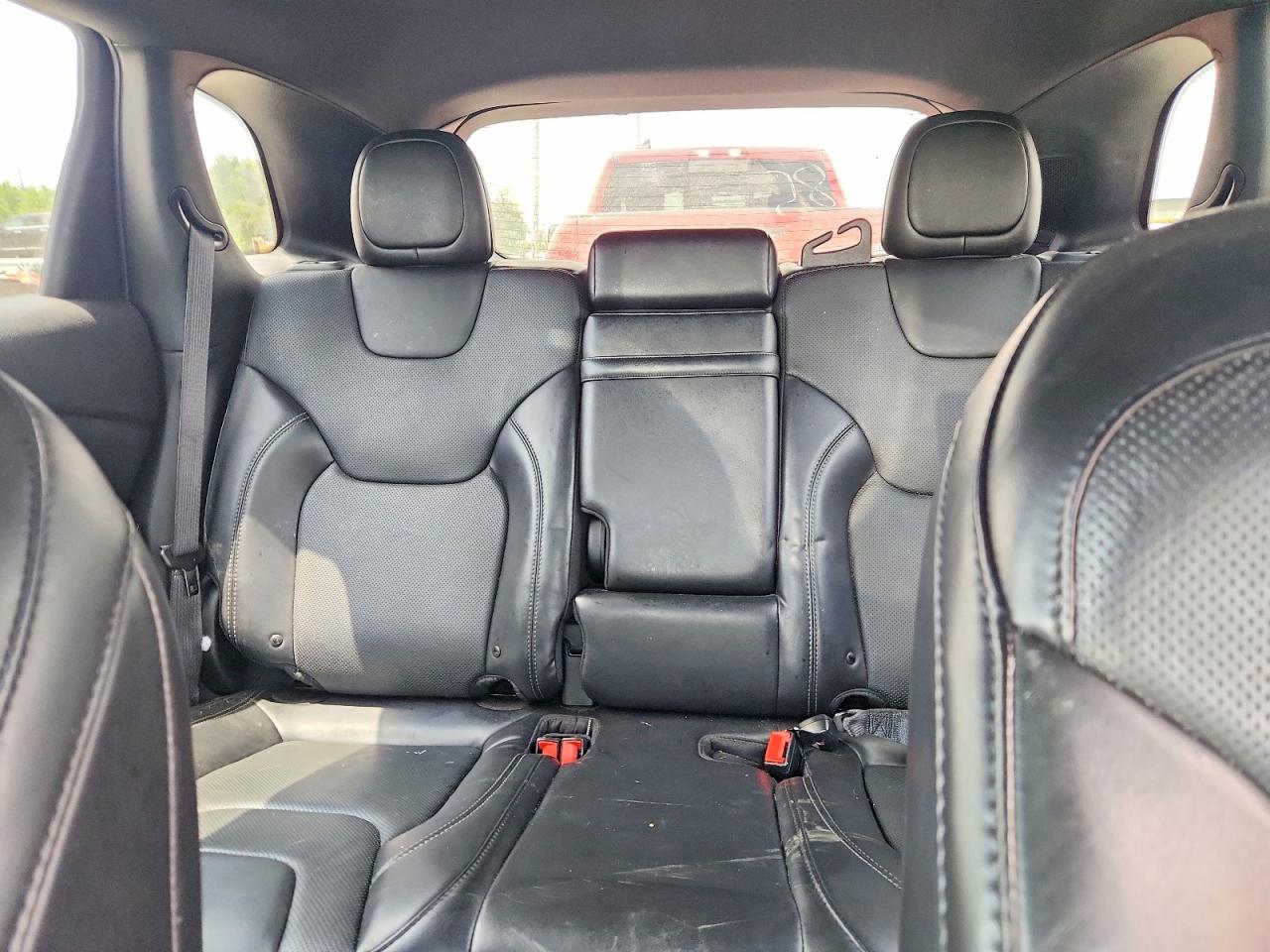 2019 JEEP CHEROKEE LIMITED FWD