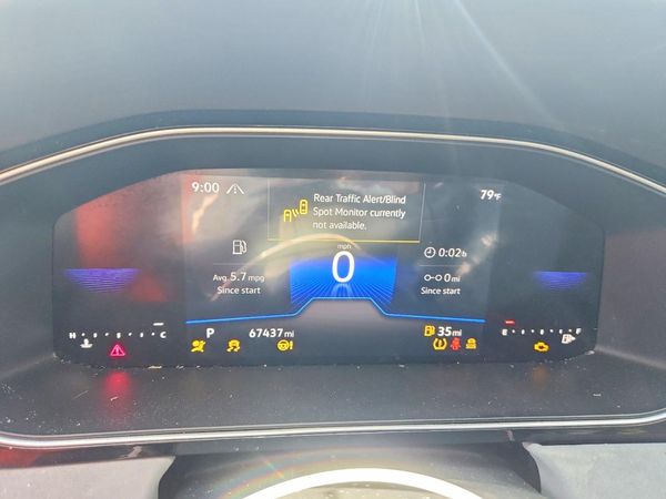 2025 VOLKSWAGEN JETTA