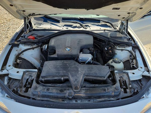 2015 BMW 320 xDrive