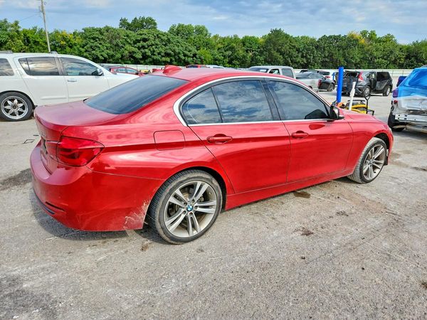 2017 BMW 330