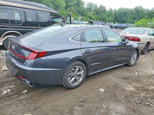 2020 HYUNDAI SONATA