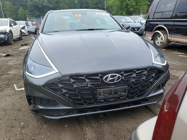 2020 HYUNDAI SONATA