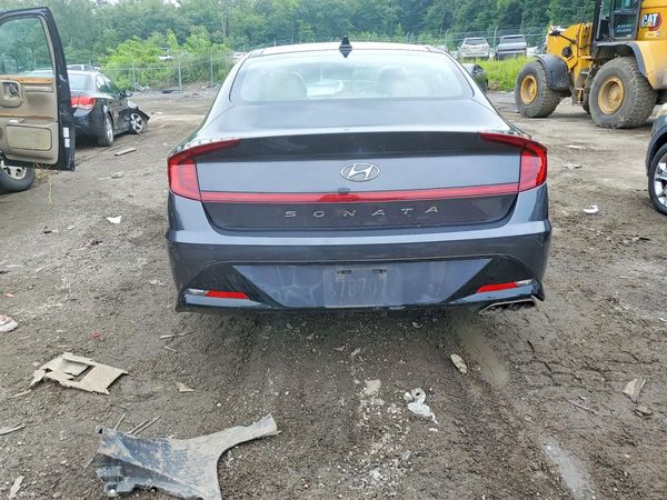 2020 HYUNDAI SONATA
