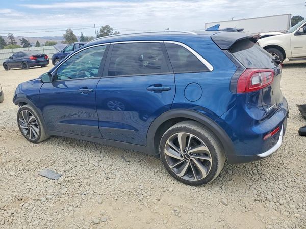 2019 KIA NIRO