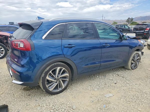 2019 KIA NIRO