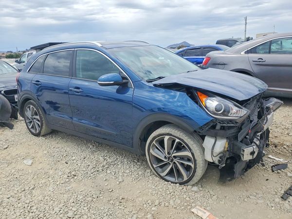 2019 KIA NIRO