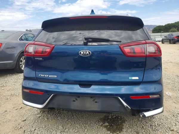2019 KIA NIRO