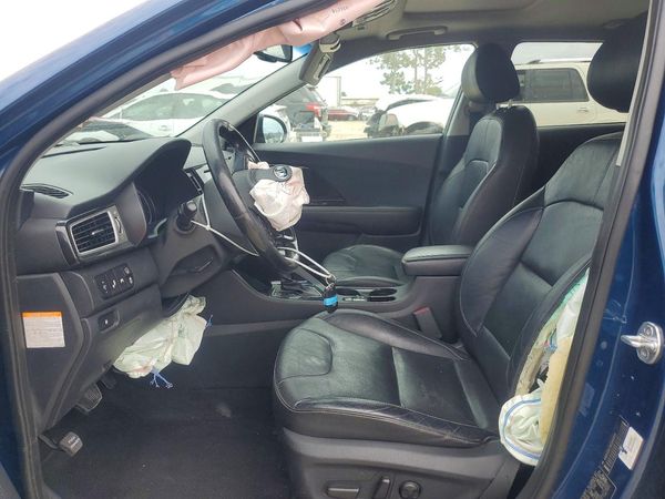 2019 KIA NIRO