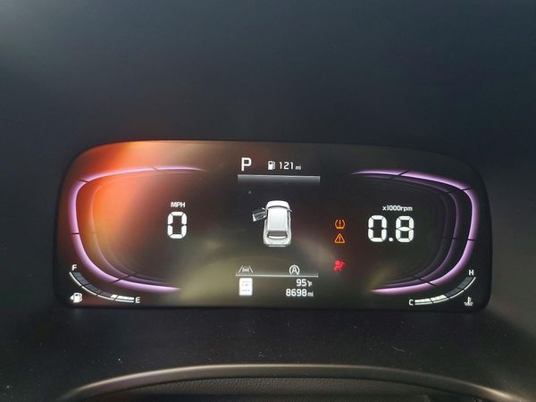 2025 KIA SOUL LX, S