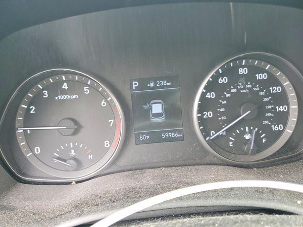 2019 HYUNDAI ELANTRA GT