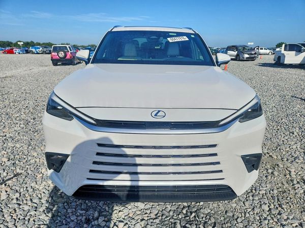 2026 LEXUS TX 350