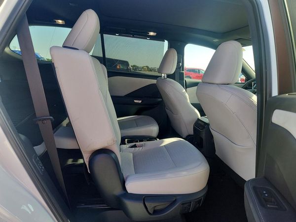 2026 LEXUS TX 350