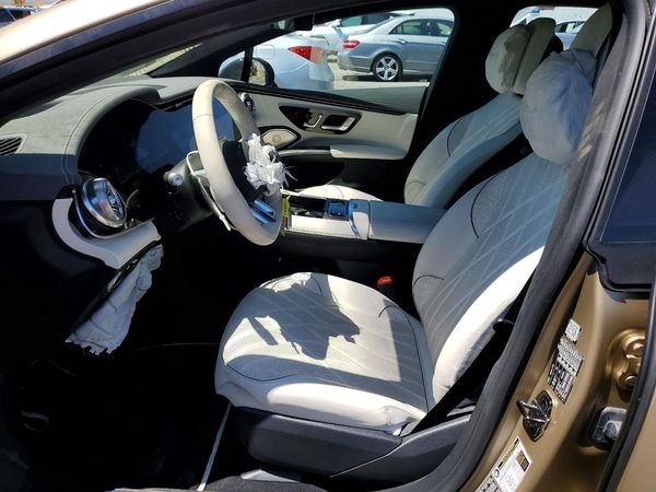 2024 MERCEDES-BENZ EQS SEDAN AMG EQS/AMG EQS 4-M+