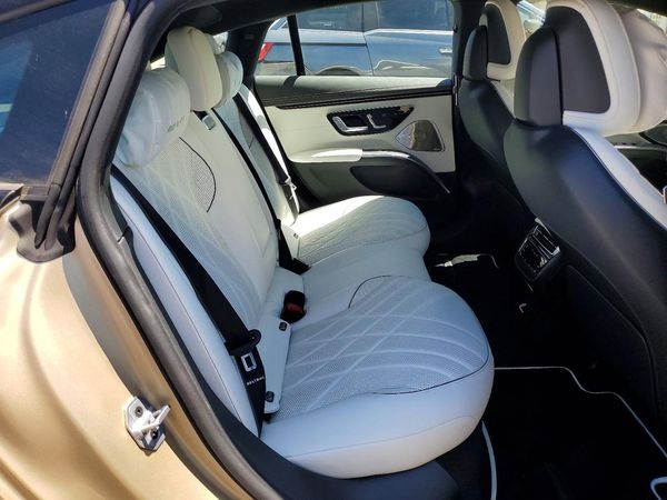 2024 MERCEDES-BENZ EQS SEDAN AMG EQS/AMG EQS 4-M+