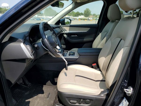 2025 MAZDA CX-90 Preferred