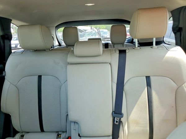 2025 MAZDA CX-90 Preferred