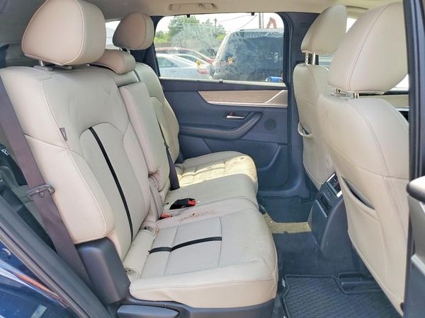 2025 MAZDA CX-90 Preferred