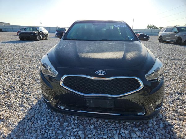 2014 KIA CADENZA EX