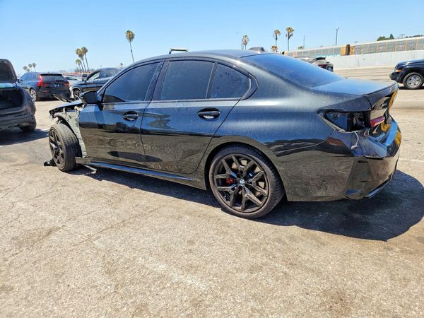 2025 BMW M340XI