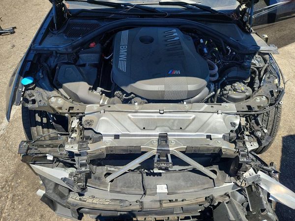 2025 BMW M340XI