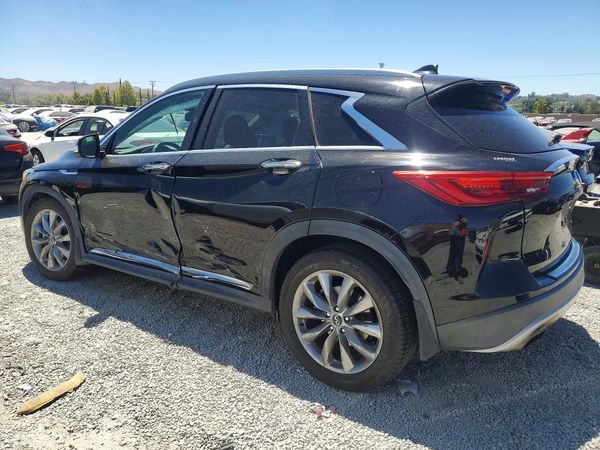 2019 INFINITI QX50