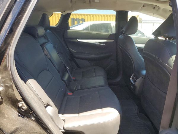 2019 INFINITI QX50