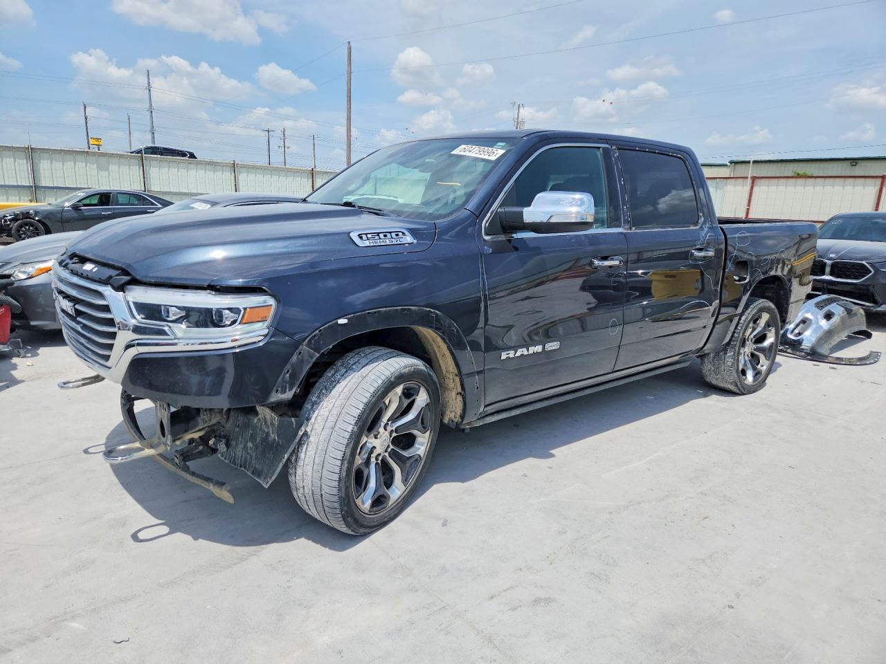 2019 RAM 1500 Longhorn