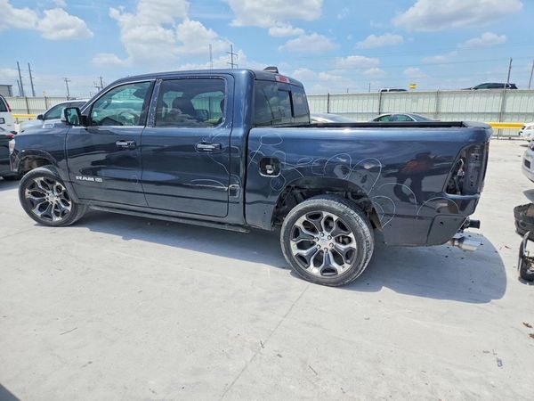 2019 RAM 1500 Longhorn