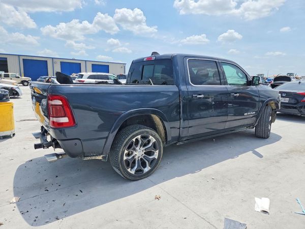 2019 RAM 1500 Longhorn