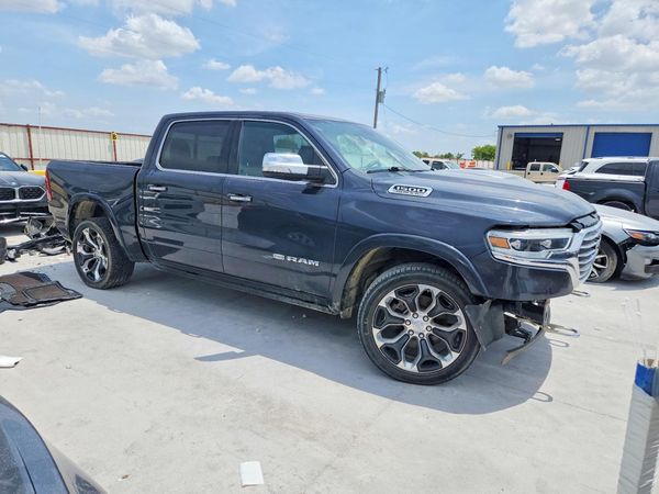 2019 RAM 1500 Longhorn