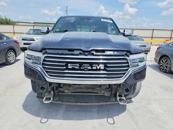 2019 RAM 1500 Longhorn
