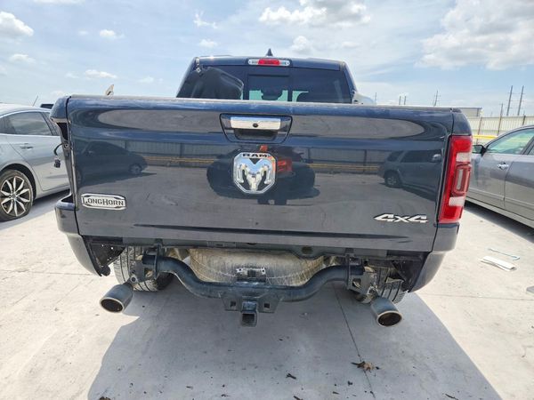 2019 RAM 1500 Longhorn