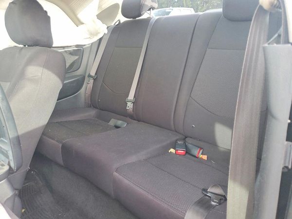 2013 KIA FORTE EX