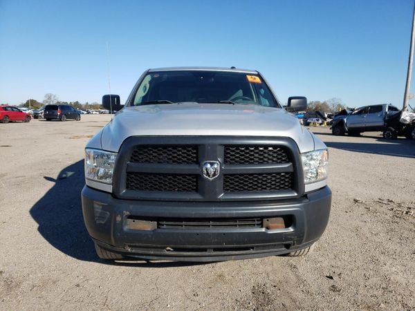 2016 RAM 2500