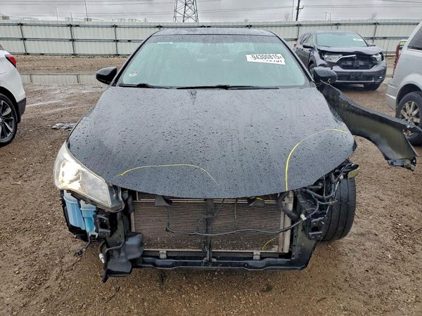 2015 TOYOTA CAMRY Hybrid