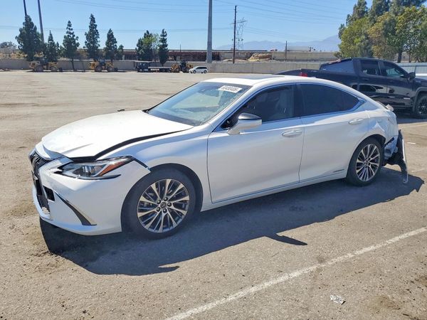 2019 LEXUS ES 300h