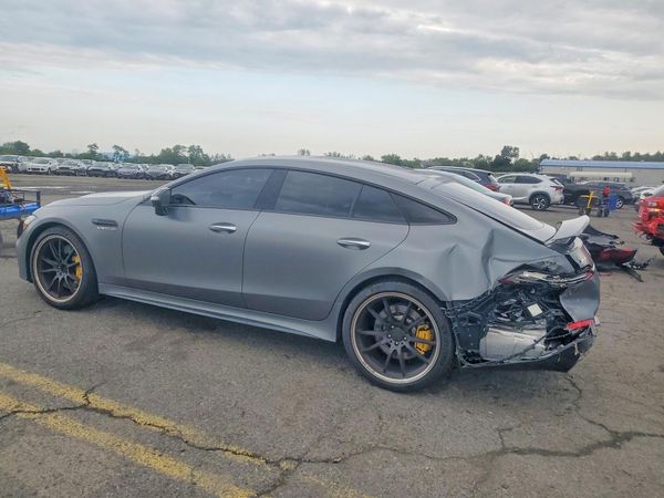 2020 MERCEDES-BENZ AMG GT AMG GT63 S