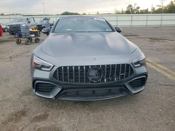 2020 MERCEDES-BENZ AMG GT AMG GT63 S